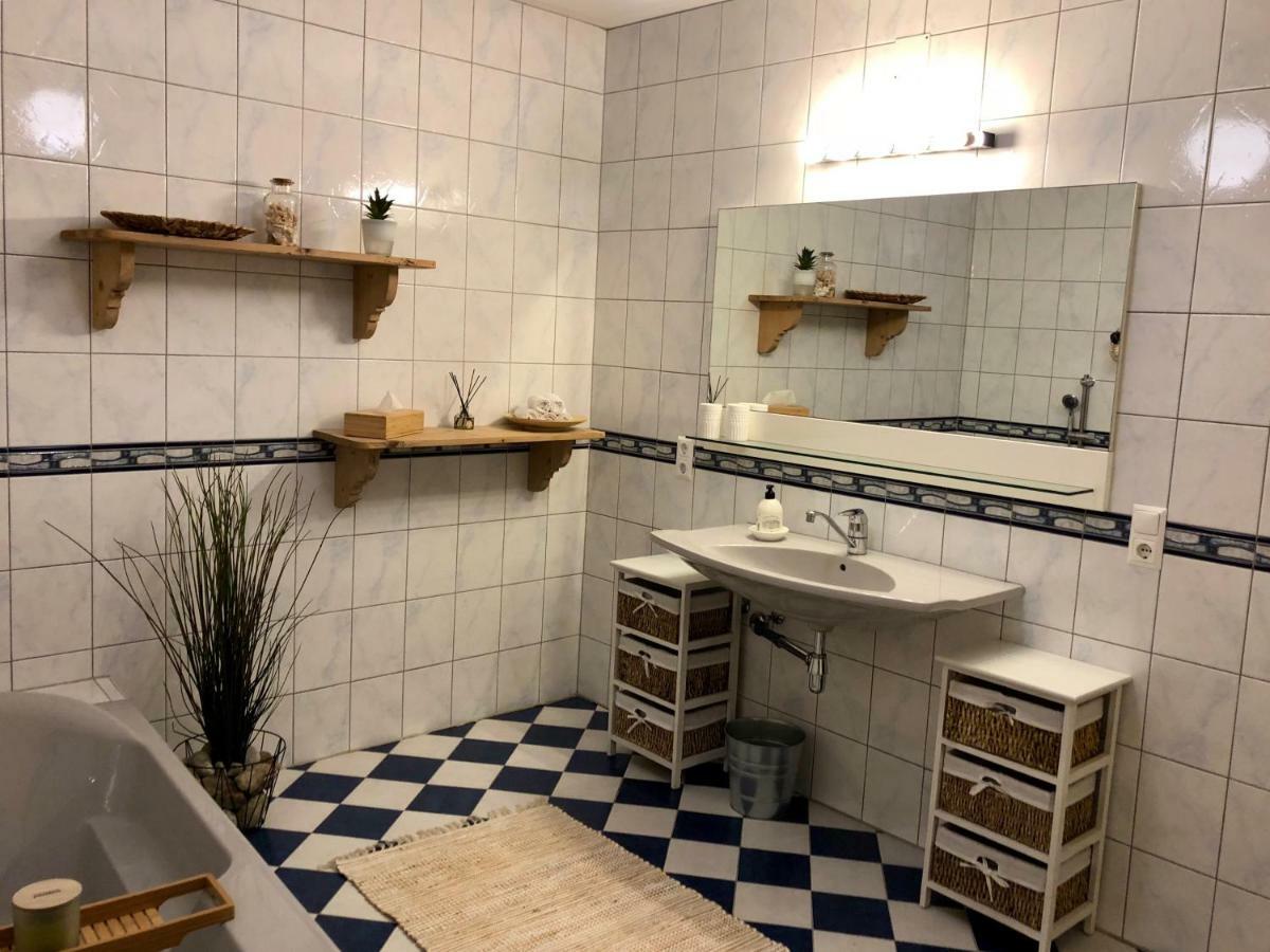 Ferienwohnung Fam.Stuchlik Winkl  Εξωτερικό φωτογραφία